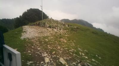 immagine della webcam nei dintorni di Cuasso al Monte: webcam Brenta
