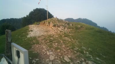 immagine della webcam nei dintorni di Trarego Viggiona: webcam Brenta