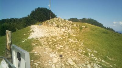 immagine della webcam nei dintorni di Monvalle: webcam Brenta