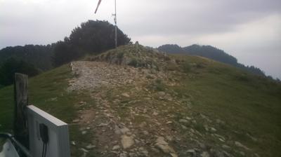immagine della webcam nei dintorni di Besozzo: webcam Brenta