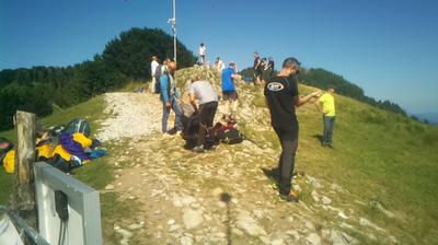 immagine della webcam nei dintorni di Verbania: webcam Brenta