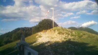 immagine della webcam nei dintorni di Verbania: webcam Brenta