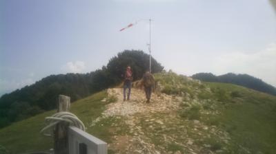 immagine della webcam nei dintorni di Monvalle: webcam Brenta
