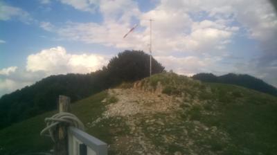immagine della webcam nei dintorni di Castello Cabiaglio: webcam Brenta