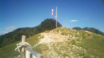 immagine della webcam nei dintorni di Aurano: webcam Brenta