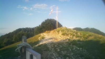 immagine della webcam nei dintorni di Maccagno con Pino e Veddasca: webcam Brenta