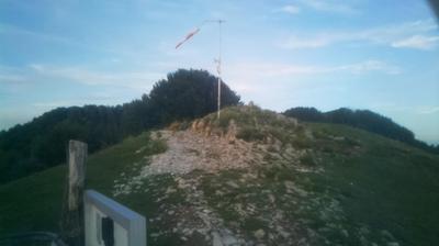 immagine della webcam nei dintorni di Cuasso al Monte: webcam Brenta