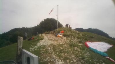 immagine della webcam nei dintorni di Valganna: webcam Brenta