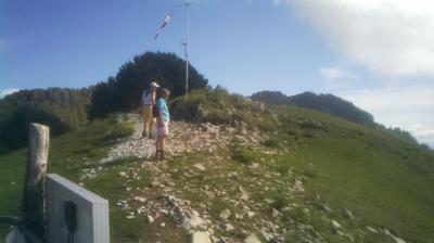 immagine della webcam nei dintorni di Castello Cabiaglio: webcam Brenta