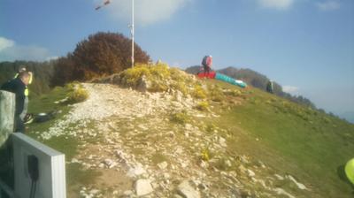 immagine della webcam nei dintorni di Verbania: webcam Brenta
