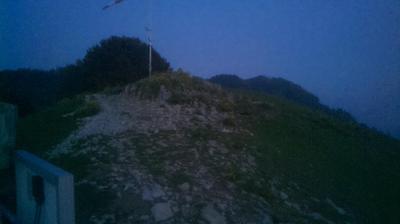 immagine della webcam nei dintorni di Brezzo di Bedero: webcam Brenta