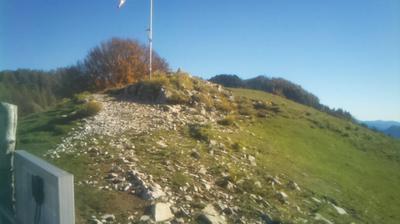 immagine della webcam nei dintorni di Cuasso al Monte: webcam Brenta