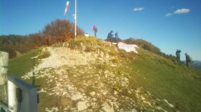 immagine della webcam nei dintorni di Brinzio: webcam Brenta