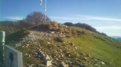 immagine della webcam nei dintorni di Aurano: webcam Brenta