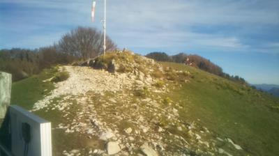 immagine della webcam nei dintorni di Castello Cabiaglio: webcam Brenta