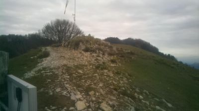 immagine della webcam nei dintorni di Sangiano: webcam Brenta