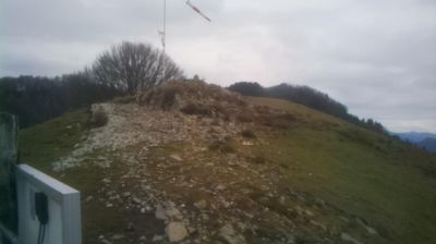 immagine della webcam nei dintorni di Verbania: webcam Brenta