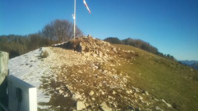 immagine della webcam nei dintorni di Cannero Riviera: webcam Brenta