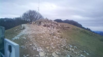 immagine della webcam nei dintorni di Curiglia con Monteviasco: webcam Brenta