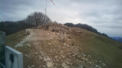 immagine della webcam nei dintorni di Belgirate: webcam Brenta