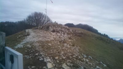 immagine della webcam nei dintorni di Varese: webcam Brenta