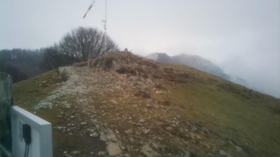 immagine della webcam nei dintorni di Brezzo di Bedero: webcam Brenta