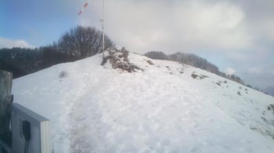 immagine della webcam nei dintorni di Monvalle: webcam Brenta