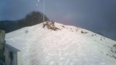 immagine della webcam nei dintorni di Galliate Lombardo: webcam Brenta