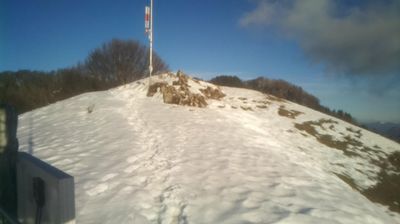 immagine della webcam nei dintorni di Vezzo: webcam Brenta