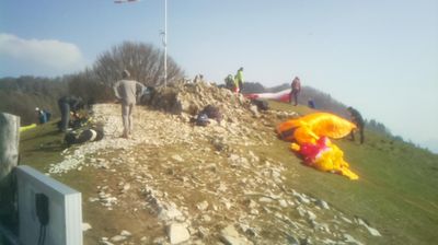 immagine della webcam nei dintorni di Maccagno: webcam Brenta