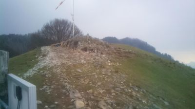 immagine della webcam nei dintorni di Brezzo di Bedero: webcam Brenta