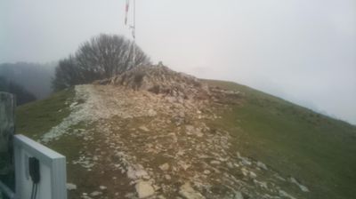 immagine della webcam nei dintorni di Brezzo di Bedero: webcam Brenta