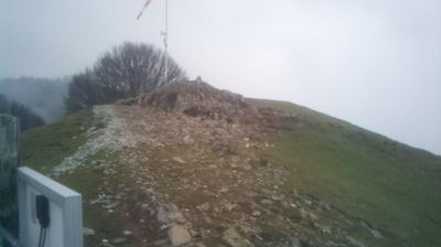 immagine della webcam nei dintorni di Cuasso al Monte: webcam Brenta