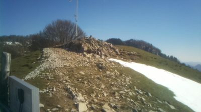 immagine della webcam nei dintorni di Monvalle: webcam Brenta