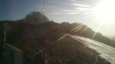 immagine della webcam nei dintorni di Lesa: webcam Brenta