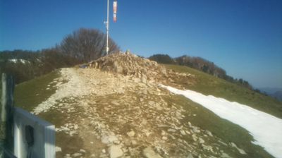 immagine della webcam nei dintorni di Valganna: webcam Brenta