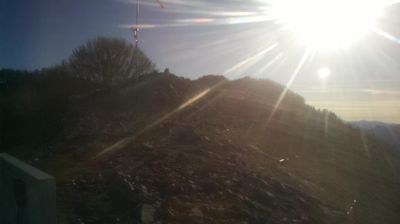 immagine della webcam nei dintorni di Brinzio: webcam Brenta