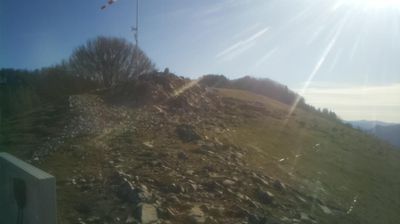 immagine della webcam nei dintorni di Cannobio: webcam Brenta