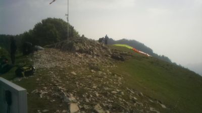 immagine della webcam nei dintorni di Maccagno con Pino e Veddasca: webcam Brenta