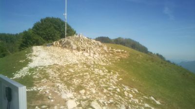 immagine della webcam nei dintorni di Galliate Lombardo: webcam Brenta