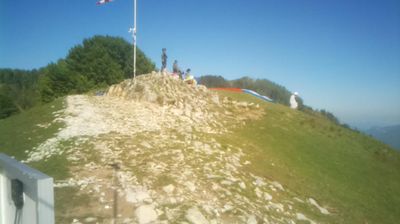 immagine della webcam nei dintorni di Cuasso al Monte: webcam Brenta
