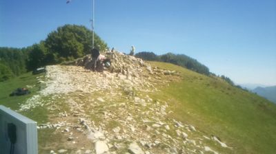 immagine della webcam nei dintorni di Varese: webcam Brenta