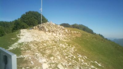 Preview delle webcam di Brenta