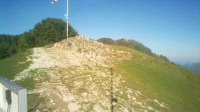 immagine della webcam nei dintorni di Maccagno: webcam Brenta