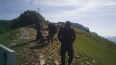 immagine della webcam nei dintorni di Curiglia con Monteviasco: webcam Brenta