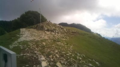 immagine della webcam nei dintorni di Stresa: webcam Brenta