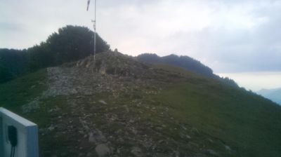 immagine della webcam nei dintorni di Vezzo: webcam Brenta
