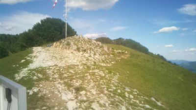 immagine della webcam nei dintorni di Sangiano: webcam Brenta