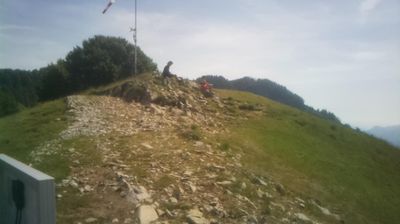 immagine della webcam nei dintorni di Curiglia con Monteviasco: webcam Brenta
