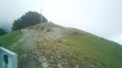 immagine della webcam nei dintorni di Aurano: webcam Brenta